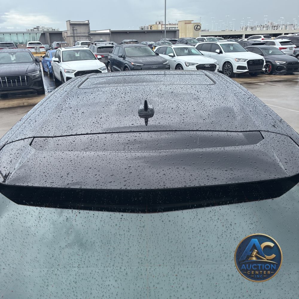 2022 Lamborghini Urus
