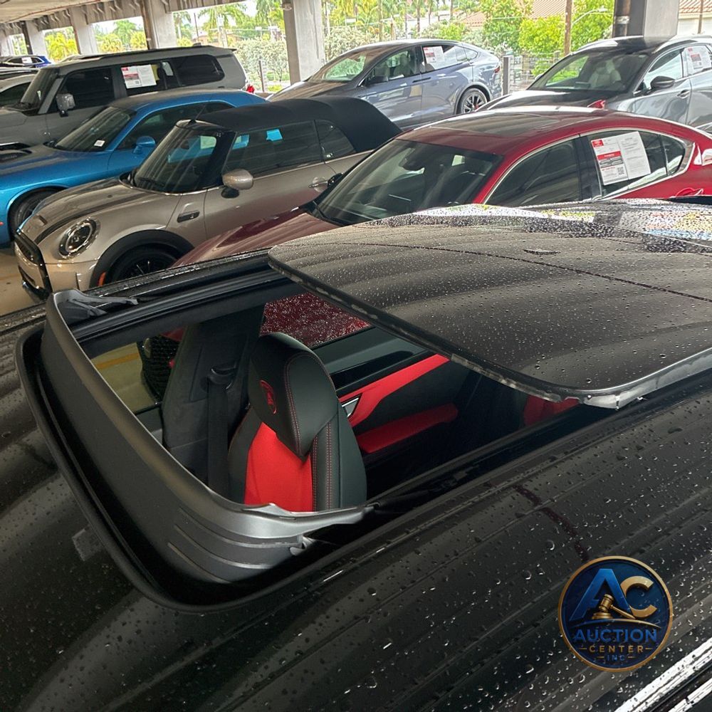 2022 Lamborghini Urus