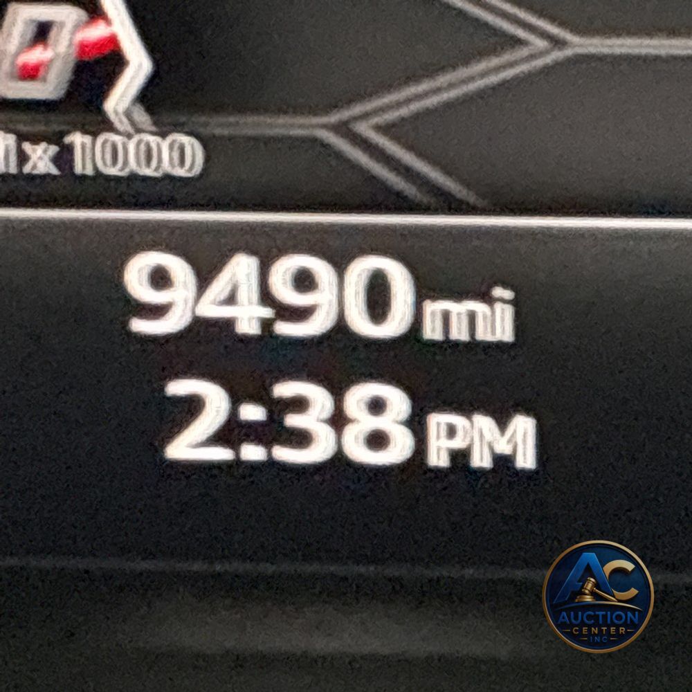 2022 Lamborghini Urus