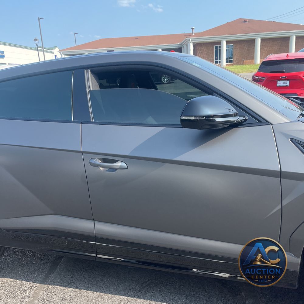 2022 Lamborghini Urus