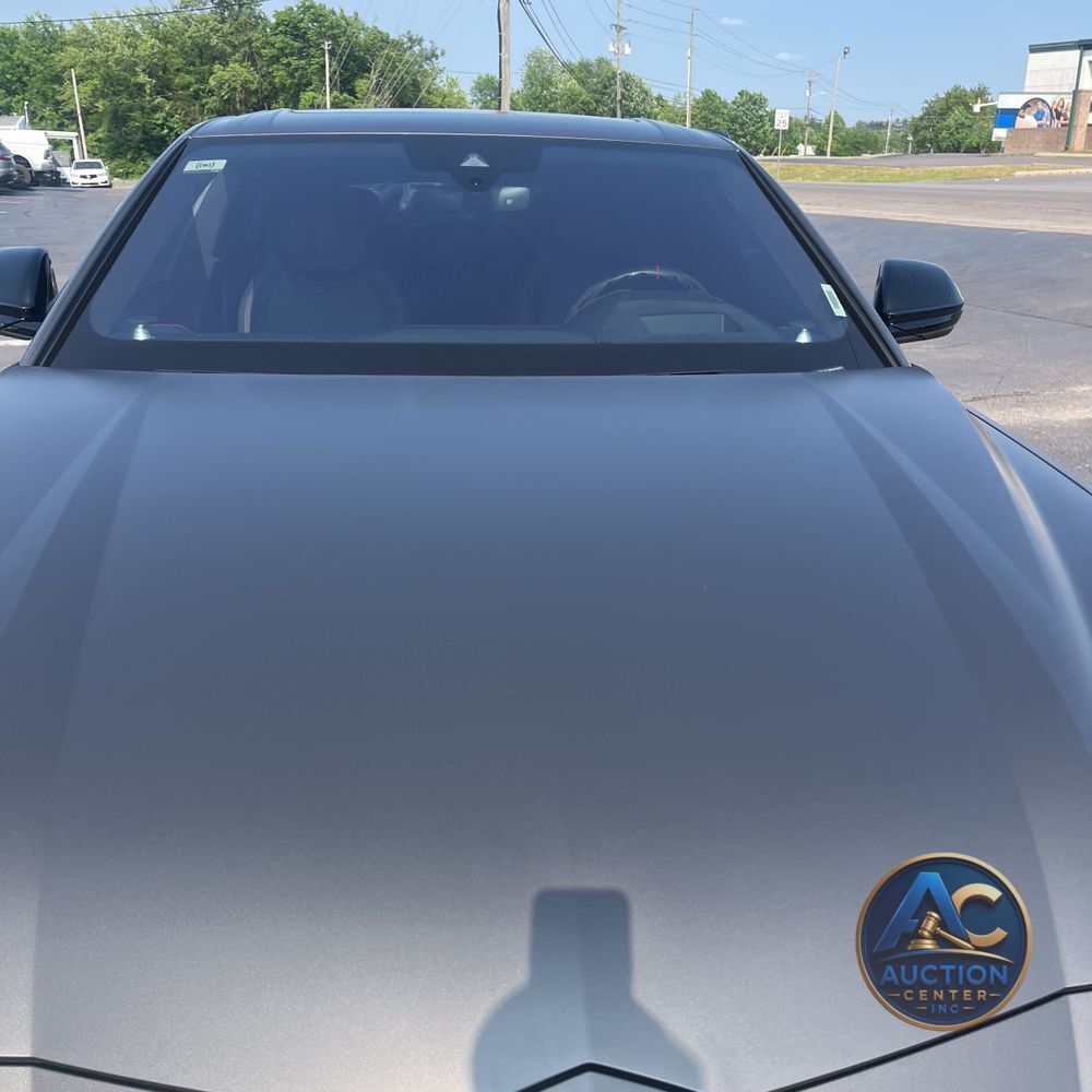 2022 Lamborghini Urus