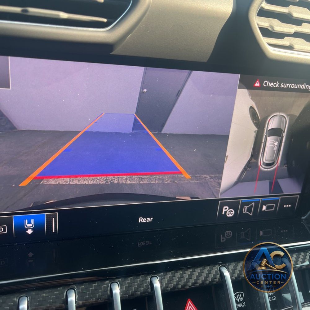 2022 Lamborghini Urus