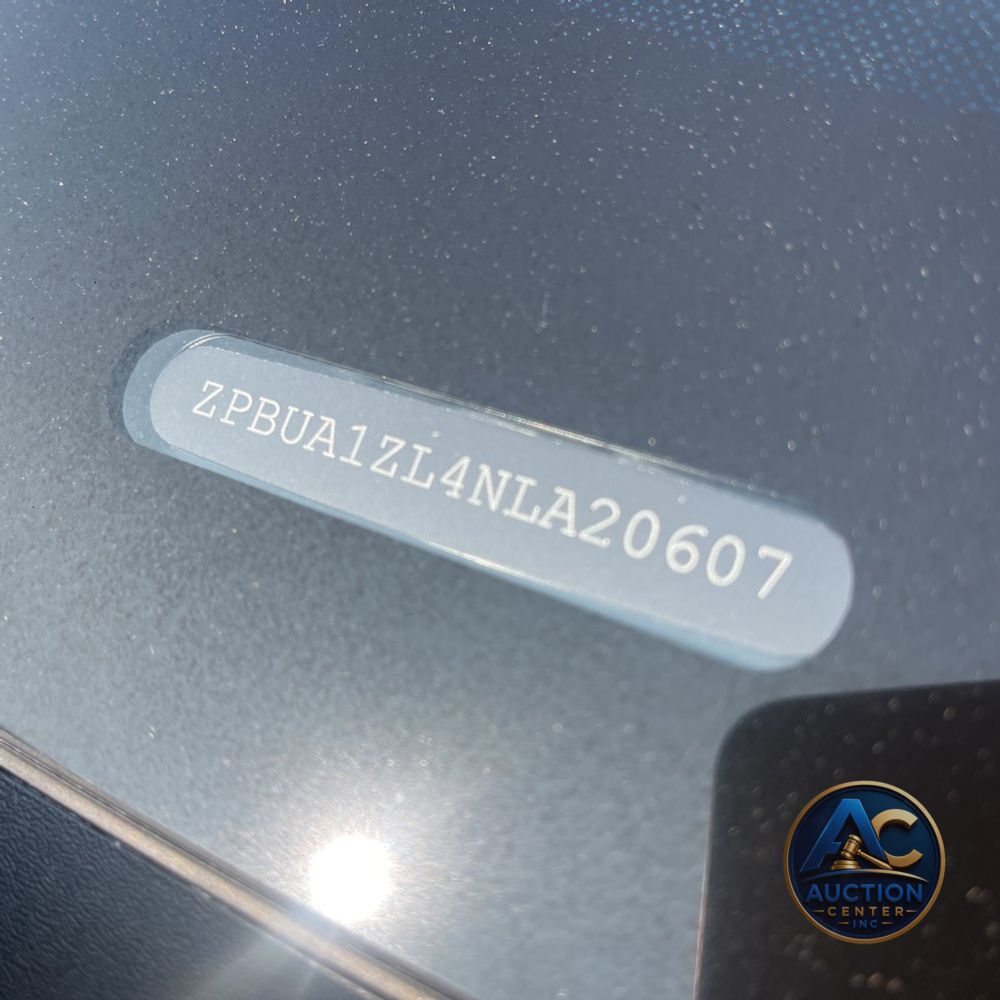 2022 Lamborghini Urus