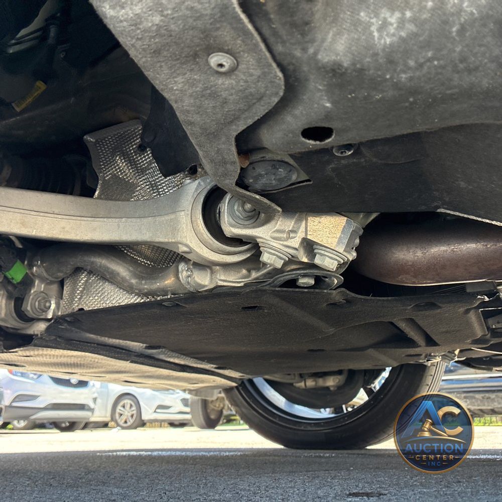 2019 Lamborghini Urus
