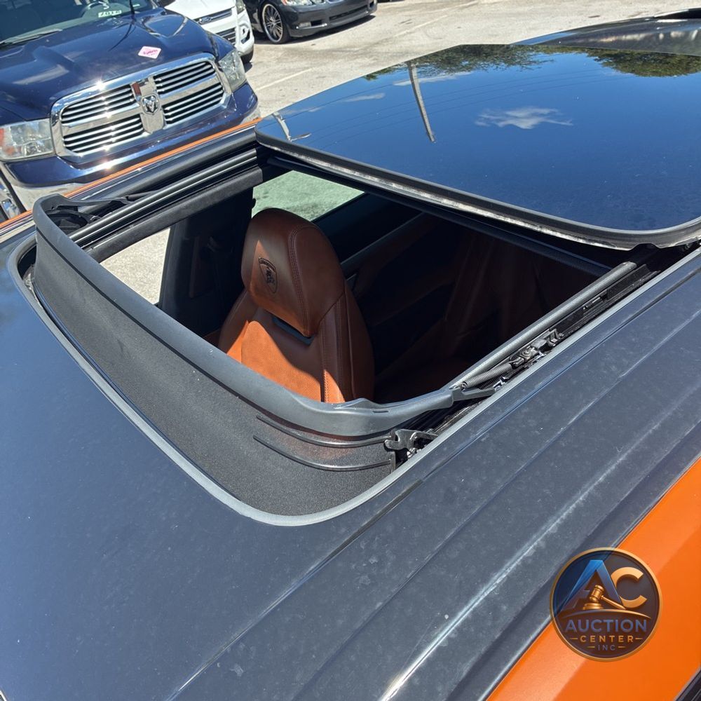 2019 Lamborghini Urus