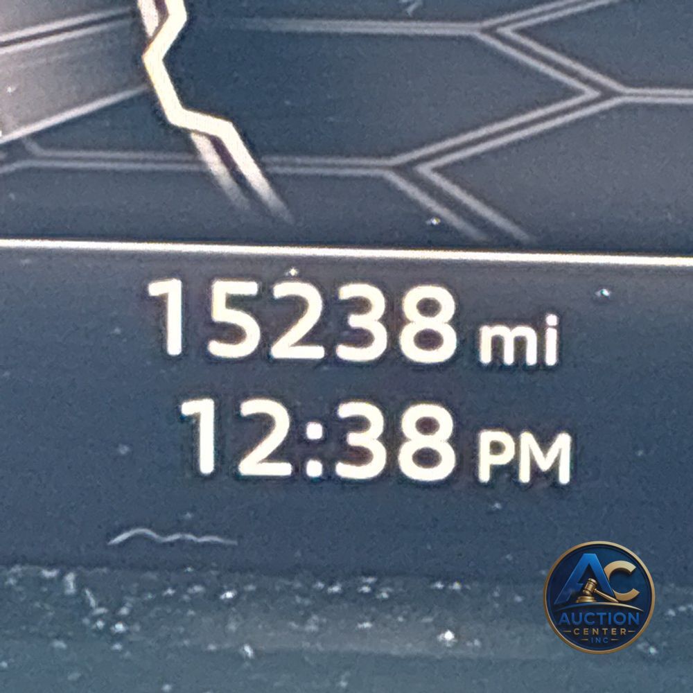 2019 Lamborghini Urus