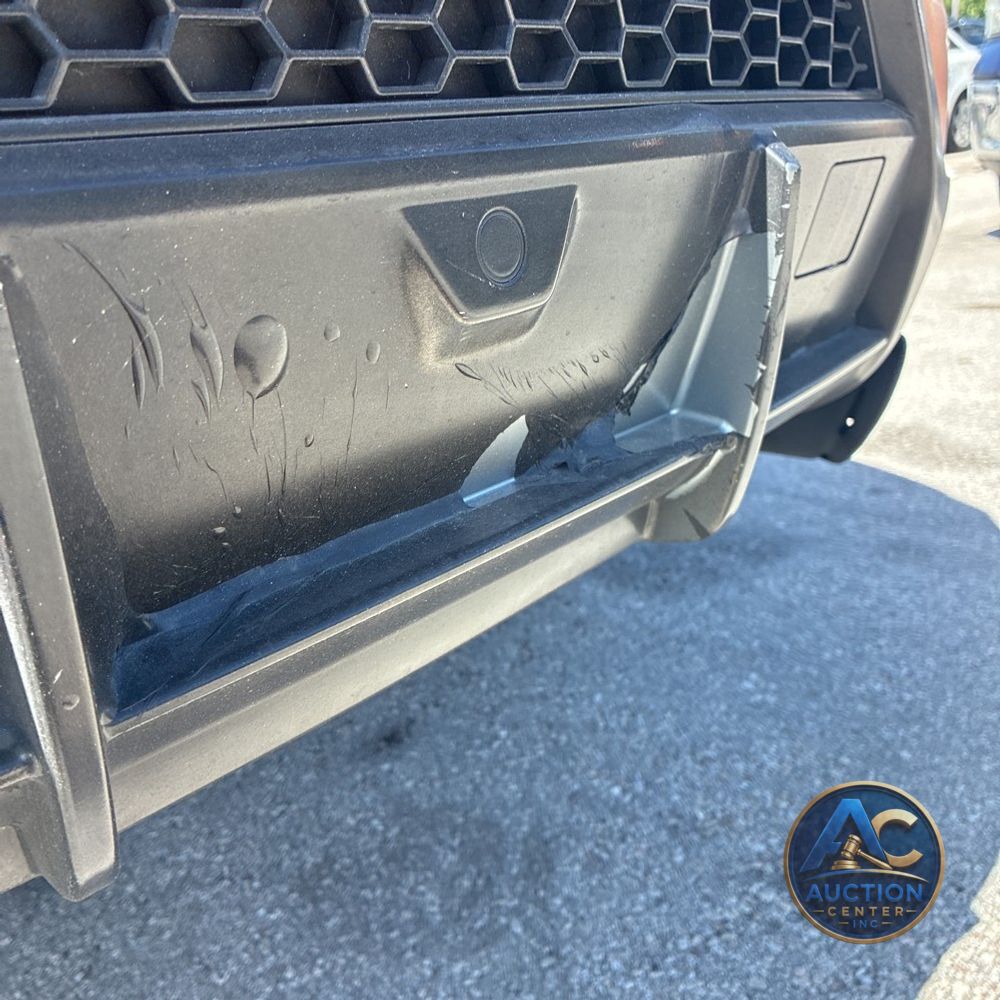 2019 Lamborghini Urus