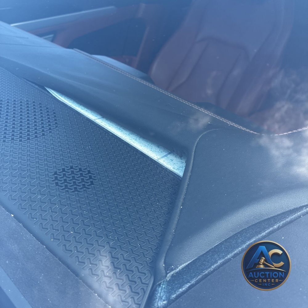 2019 Lamborghini Urus