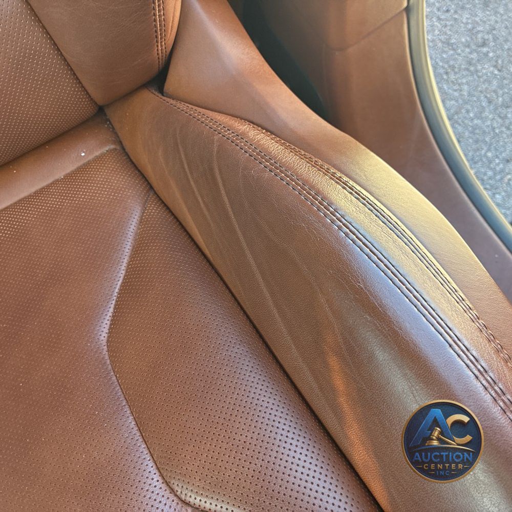 2019 Lamborghini Urus