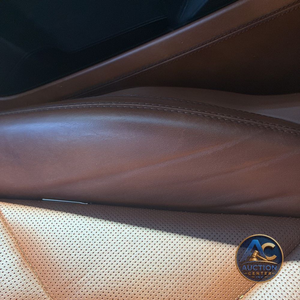 2019 Lamborghini Urus