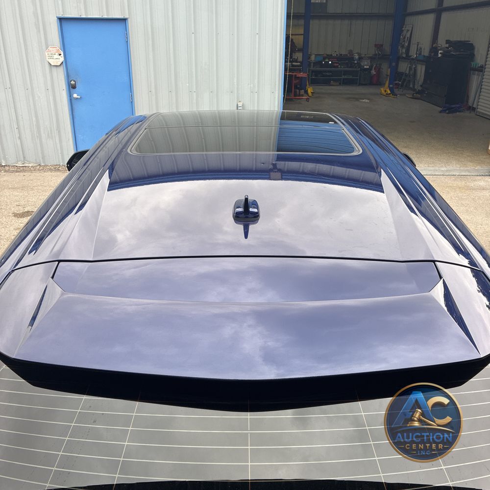 2020 Lamborghini Urus