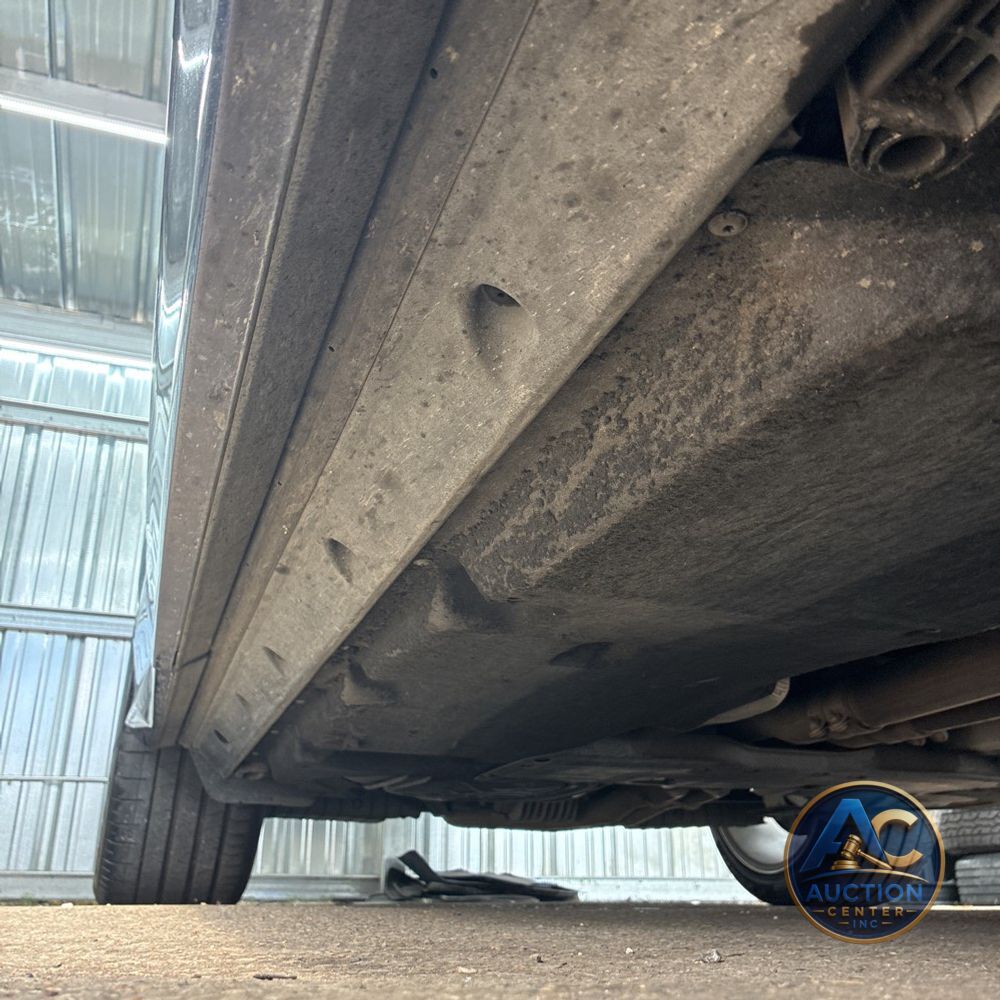 2020 Lamborghini Urus