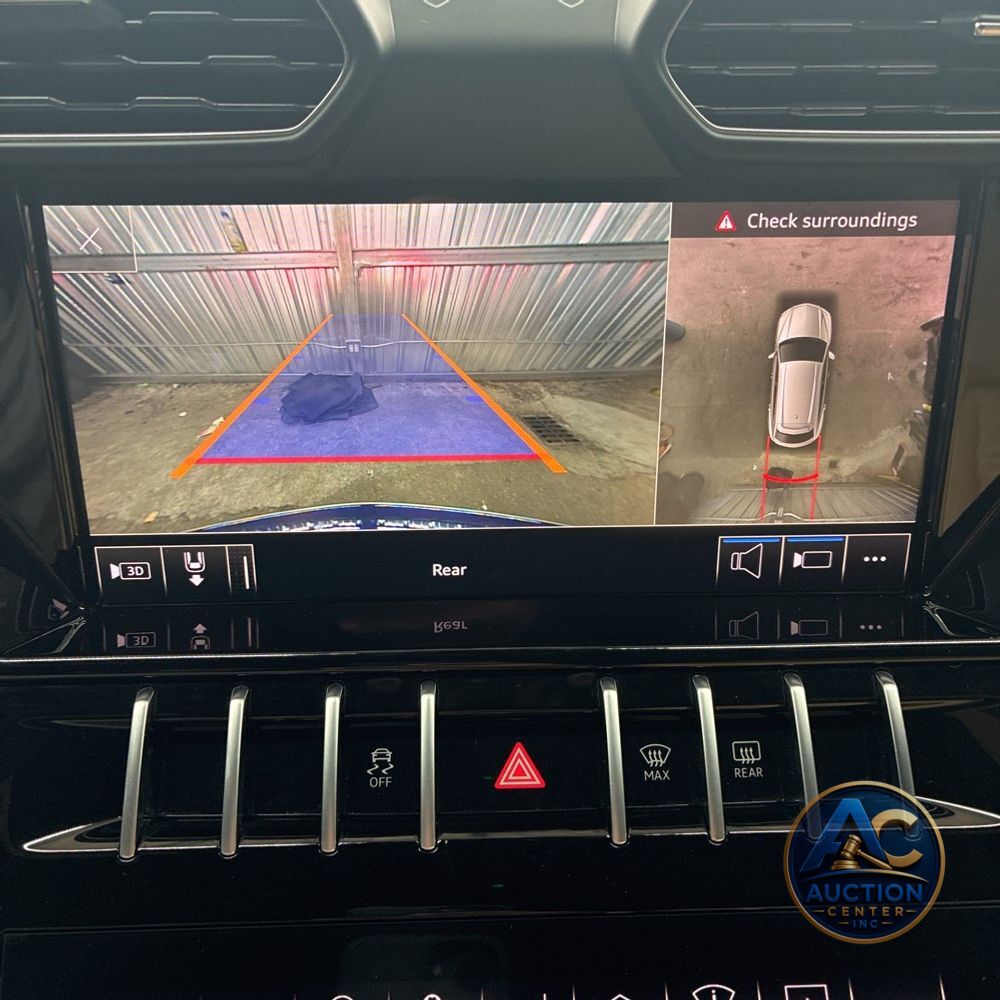 2020 Lamborghini Urus