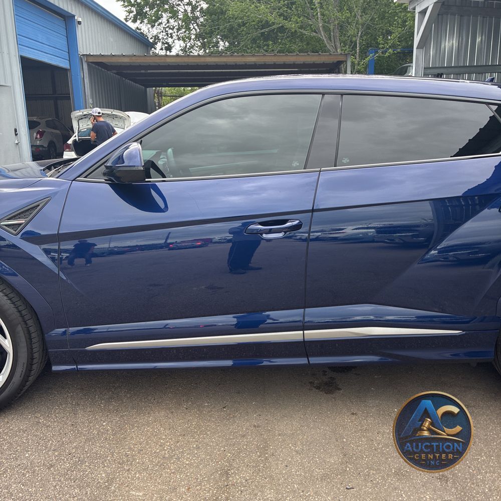 2020 Lamborghini Urus
