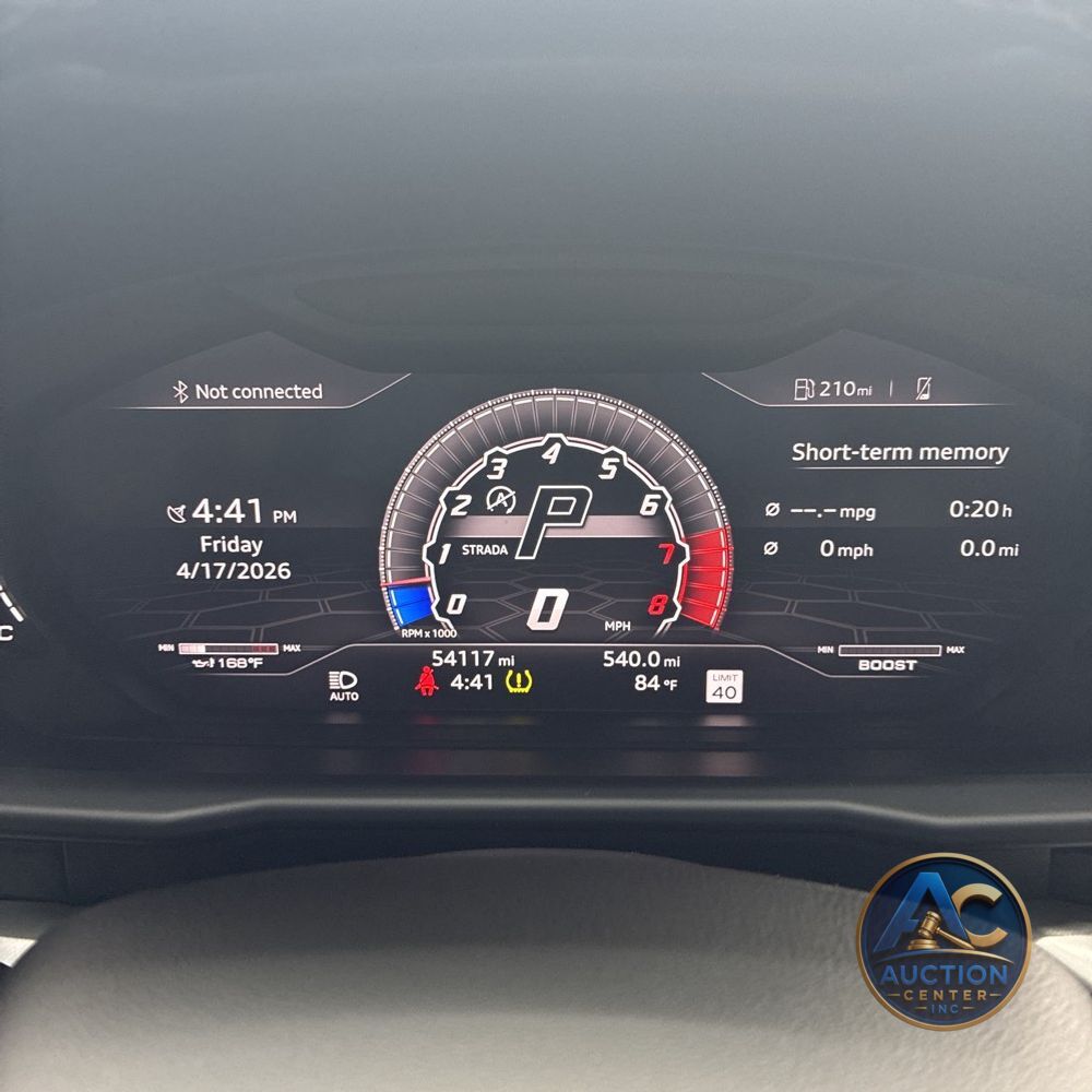 2020 Lamborghini Urus
