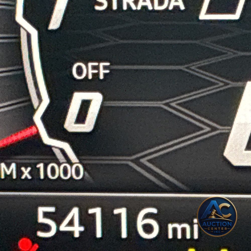 2020 Lamborghini Urus