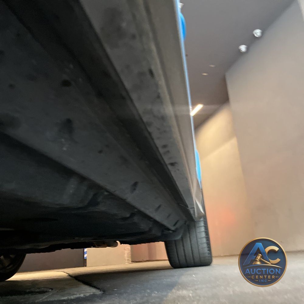 2019 Lamborghini Urus