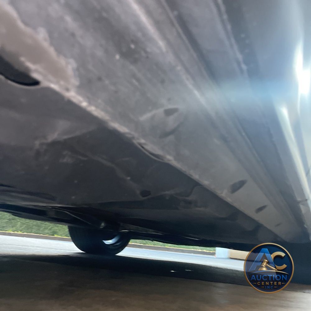 2019 Lamborghini Urus