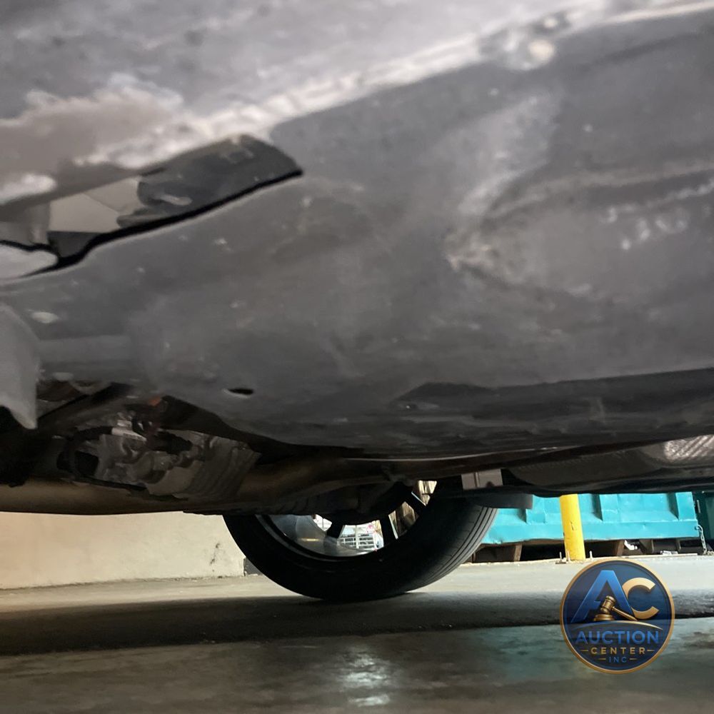 2019 Lamborghini Urus