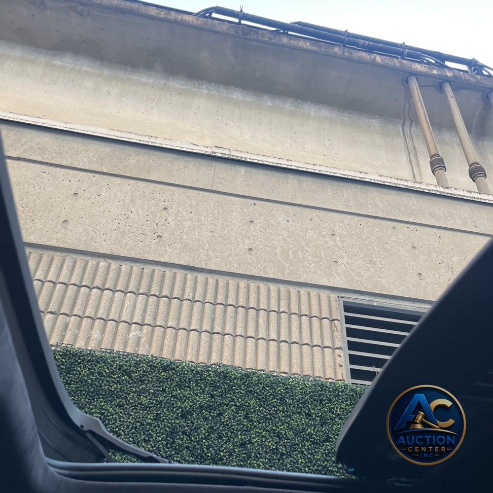 2019 Lamborghini Urus