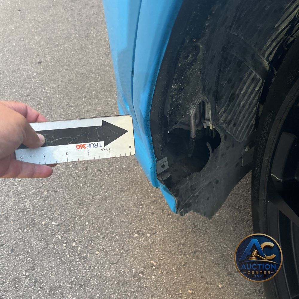 2019 Lamborghini Urus