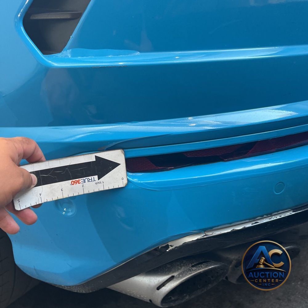 2019 Lamborghini Urus