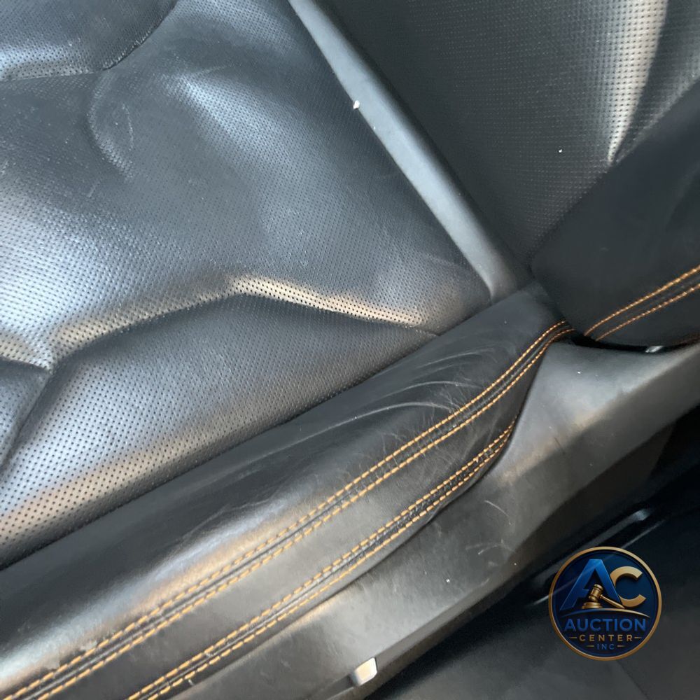 2019 Lamborghini Urus