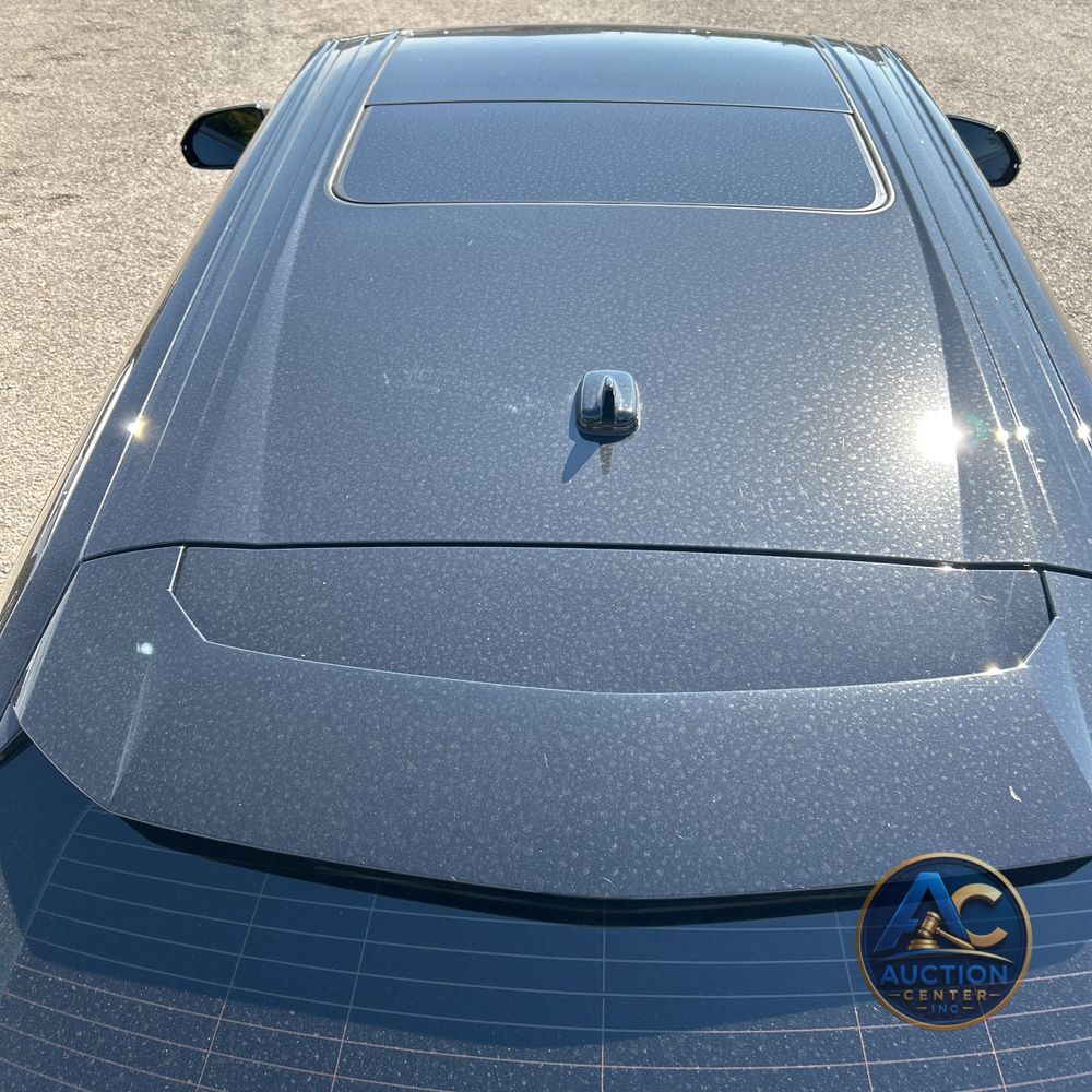2020 Lamborghini Urus Base