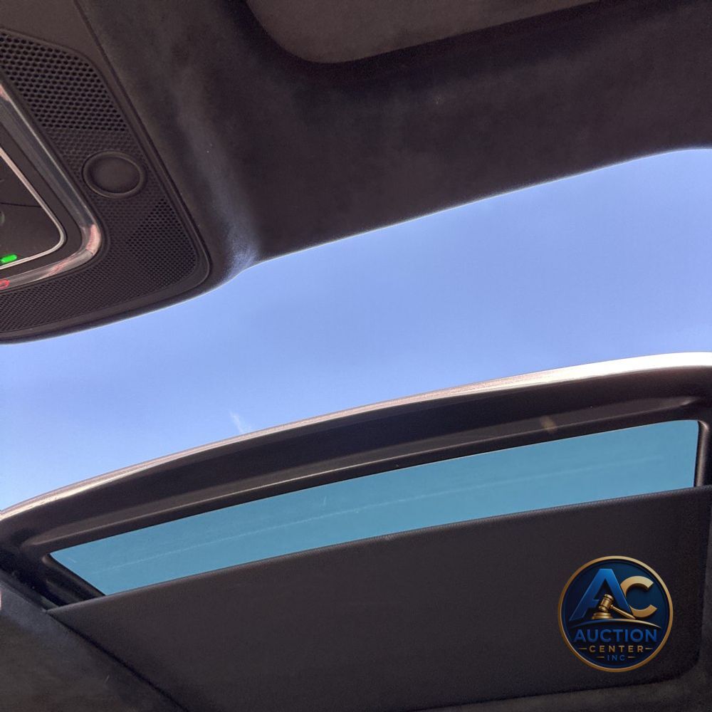 2020 Lamborghini Urus Base