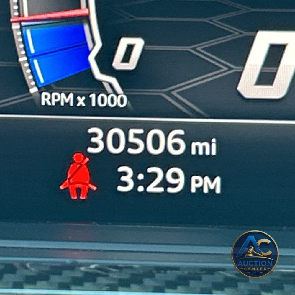 2020 Lamborghini Urus Base