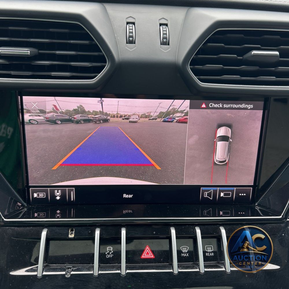 2020 Lamborghini Urus