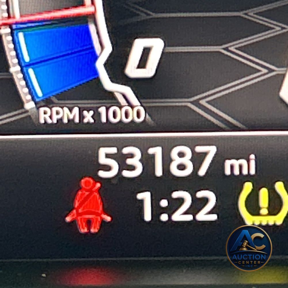 2020 Lamborghini Urus