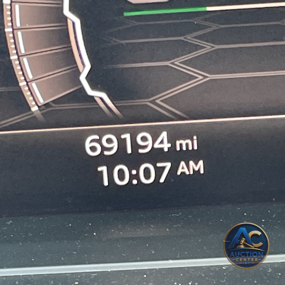 2020 Lamborghini Urus