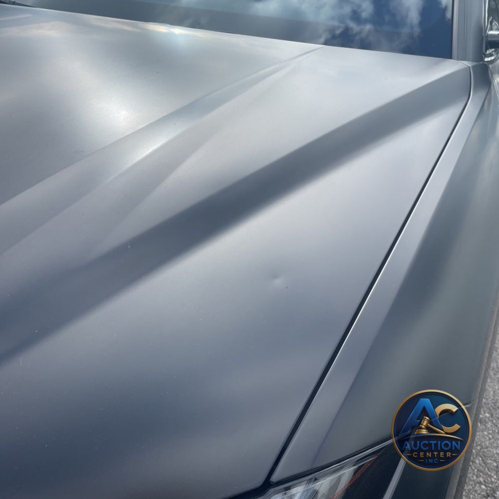 2020 Lamborghini Urus