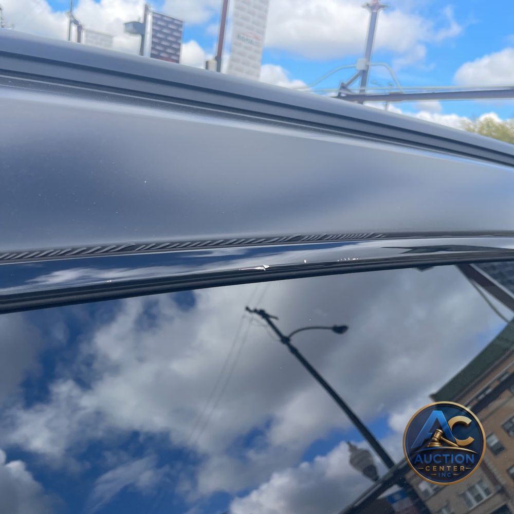2020 Lamborghini Urus