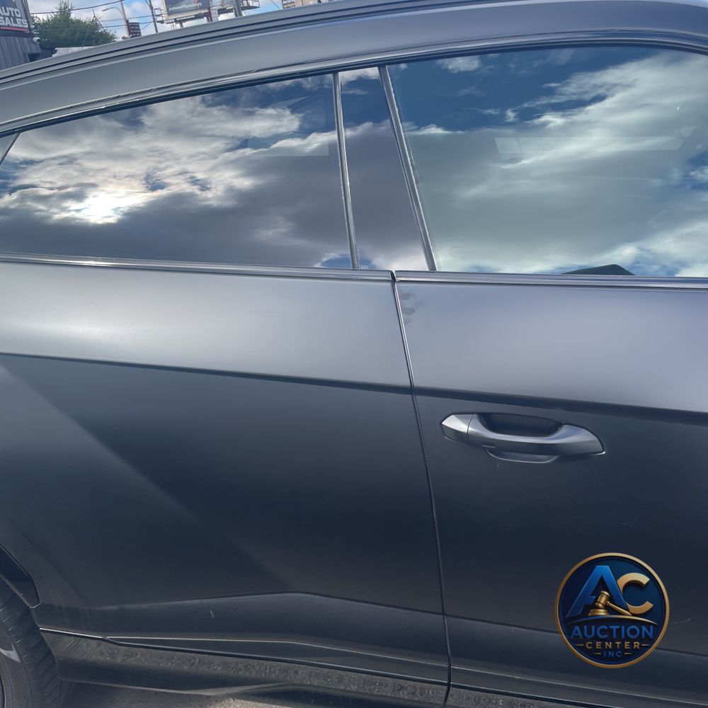 2020 Lamborghini Urus