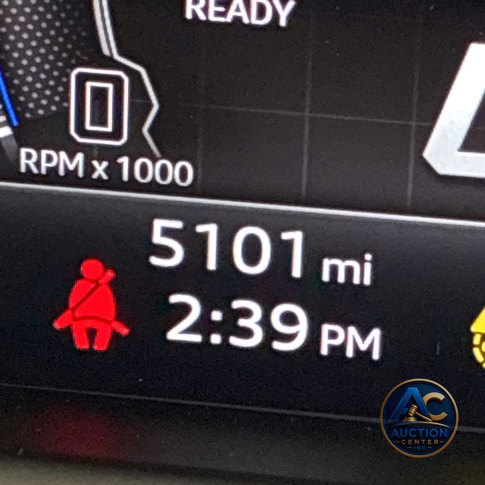 2023 Lamborghini Urus S